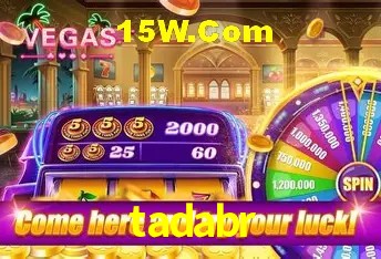 Experiência VIP tadabr